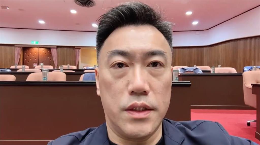 快新聞/罷團二階送出37533份連署書 林沛祥喊:向市民證明我值得信任