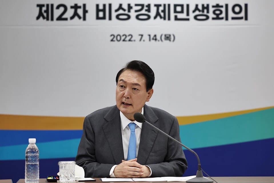 快新聞／遭到罷免立即免職！　尹錫悅發聲了