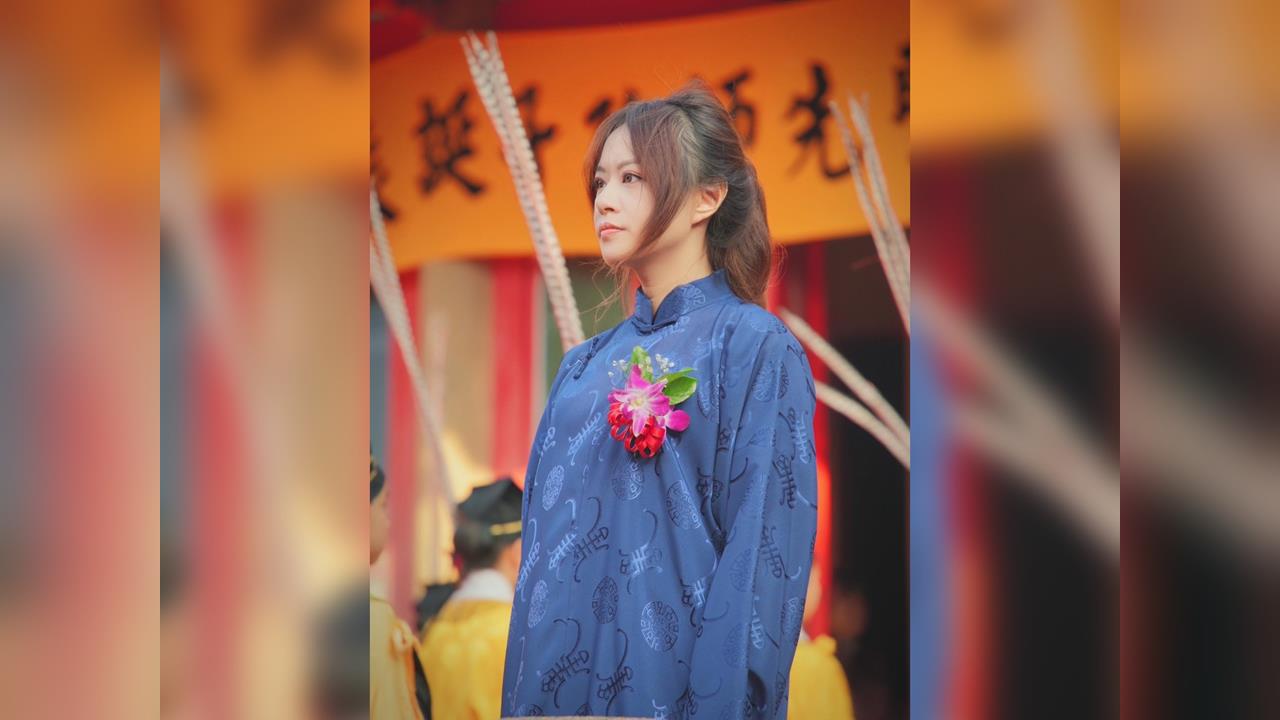 快新聞／教師節言論惹議！施淑婷挺打罵教育　美女醫師反問「這一句」