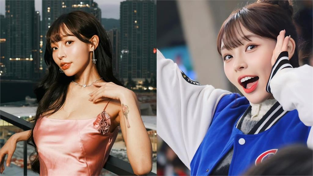 遭影射搶Vicky高鐵座位！林襄45字回應了：還需要什麼細節嗎？