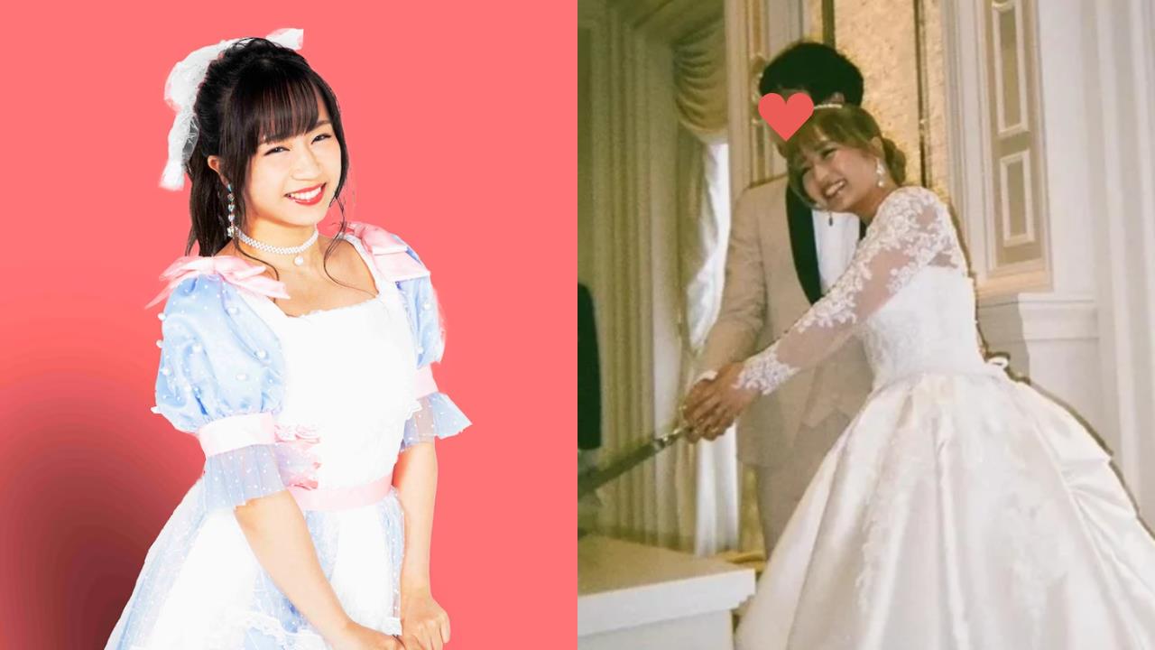 曾挨批禁忌戀！女星自爆「嫁大16歲班導」內幕　網見1關鍵全改口了