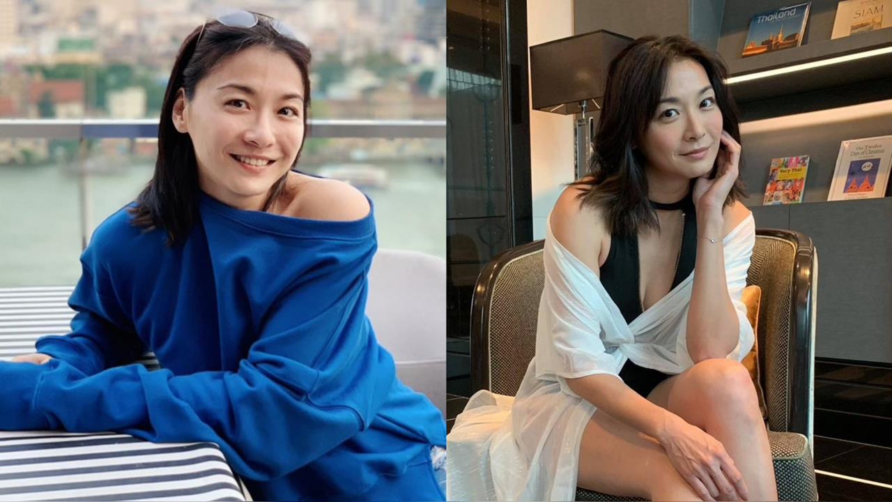 江祖平開戰電視台副總兒!律師李怡貞曝1關鍵:非常奇怪