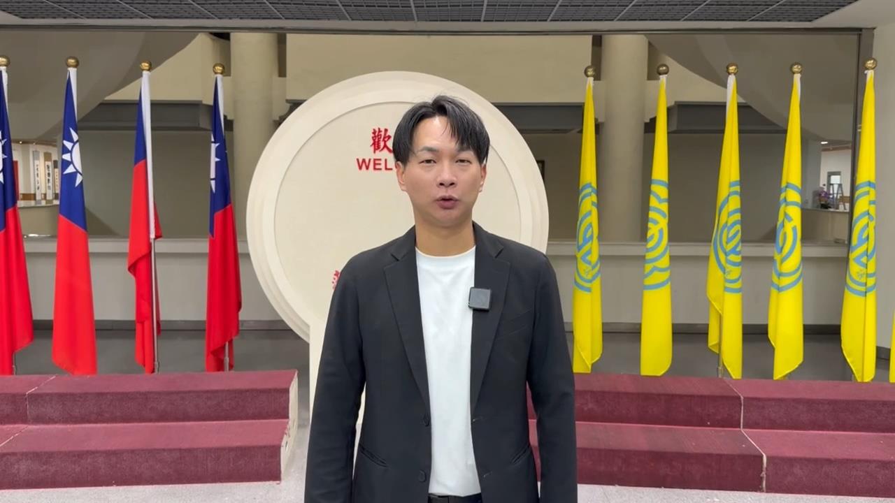 冒名「陳宥丞弟弟」欠租搞失聯　房東跑服務處才驚覺受騙