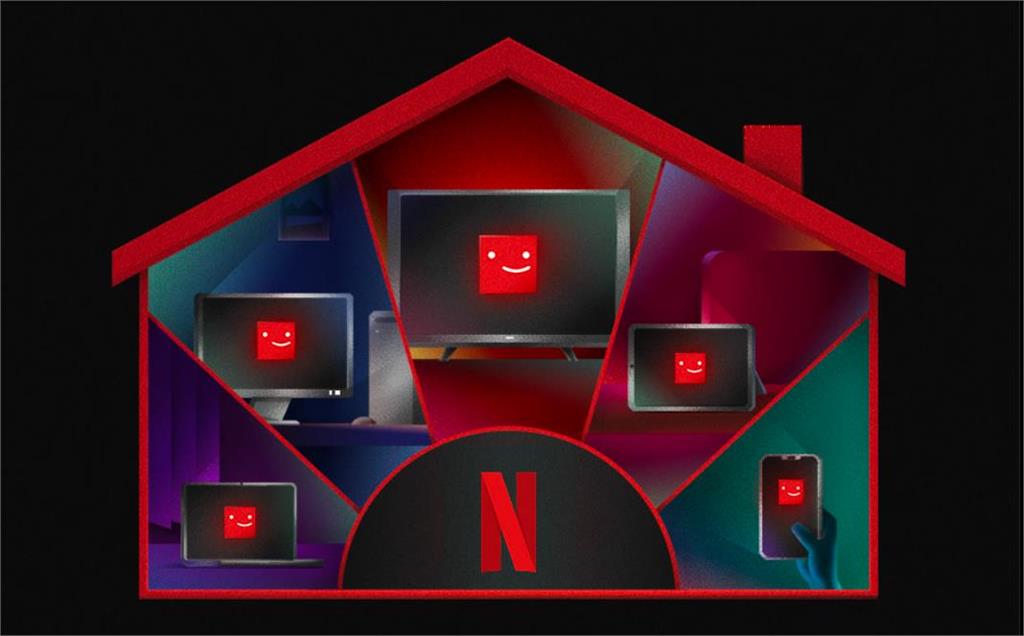快新聞／Netflix宣布新功能　即日起開放全球會員「轉移使用者」