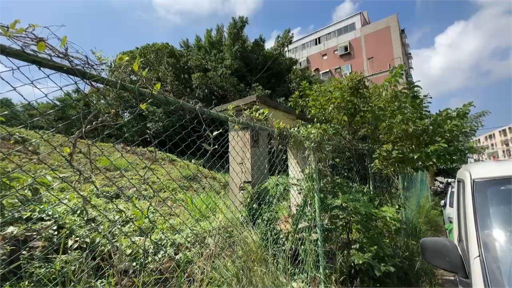 寡婦樓飆速都更問題多　吳崢揭昌益是寡婦樓都更建商大股東