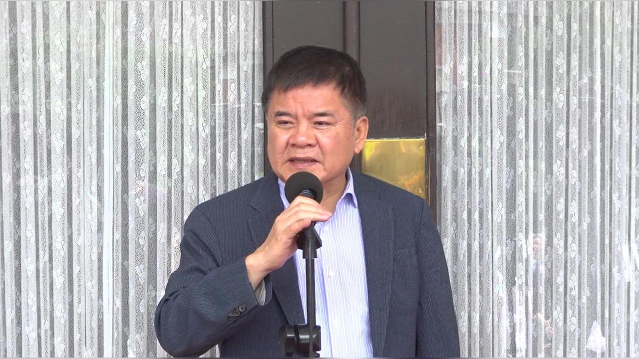 快新聞／藍白挾人數優勢還是輸！彈劾賴清德確定失敗　莊瑞雄批：非常不可取