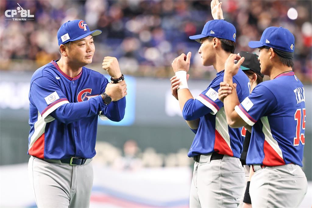 【WBC】還有希望！　台灣隊要晉級8強仍有「2套劇本」
