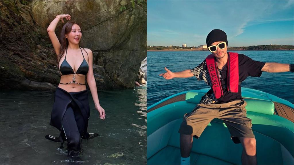 快訊/黃明志透過律師喊冤!「謝侑芯的死與我無關」堅稱清白