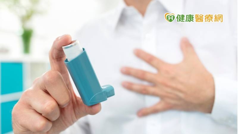 「3招」控制氣喘!遠離致命危機
