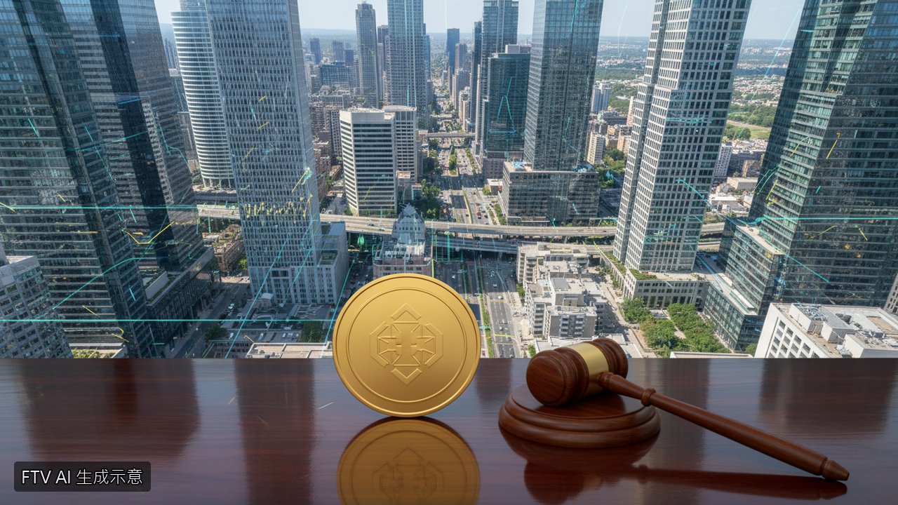 美參院下週審議加密貨幣法案 銀行業與幣圈角力監管框架