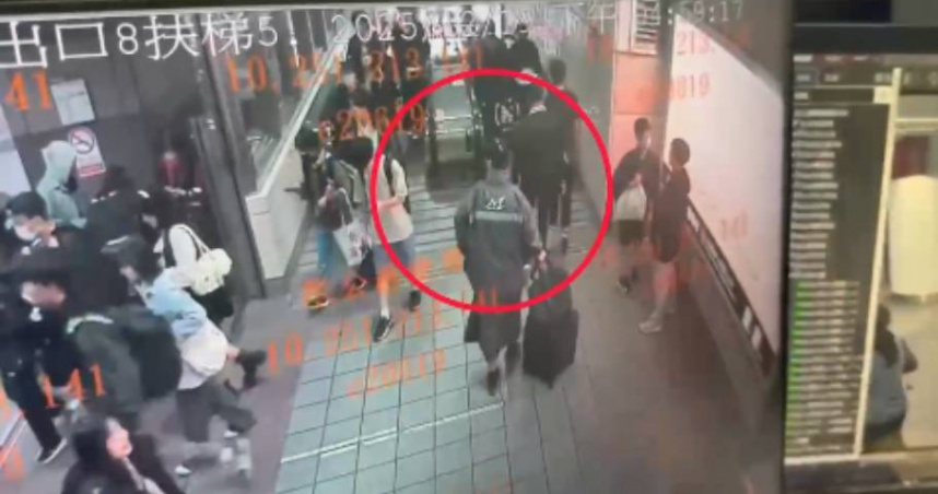 至少一年前預謀!張文化名到處買裝備 假冒生存遊戲花4.8萬買整箱煙霧彈