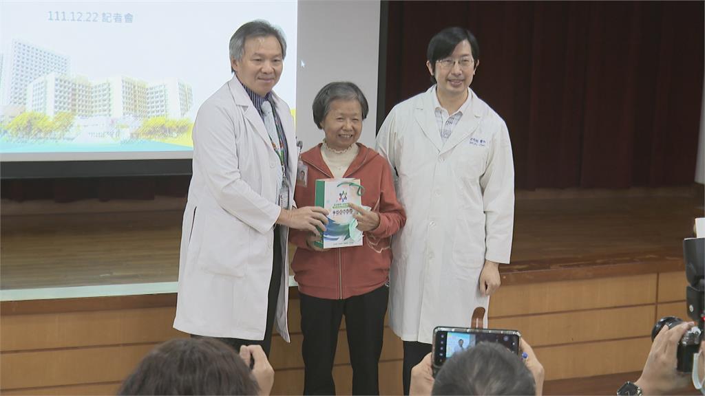 婦人腳麻以為寒流天冷 竟是"腳中風"險截肢