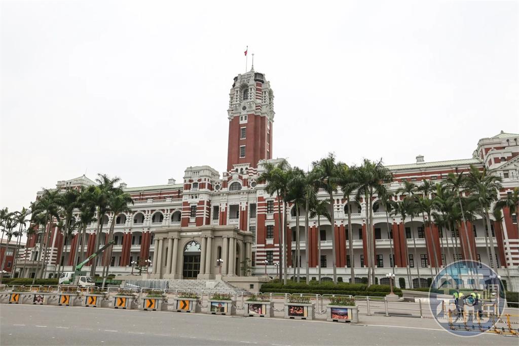 「悼念六四就引爆」IP位置曝光了　總統府也中標！嫌犯還署名賴清德