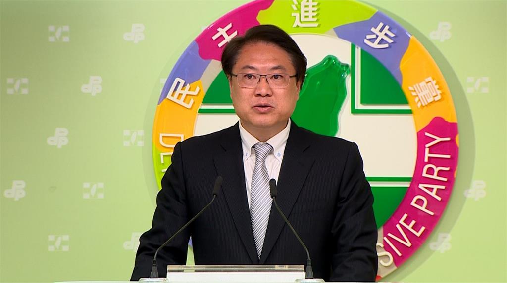 大罷免失利誰扛責?林右昌請辭:承擔一切責任