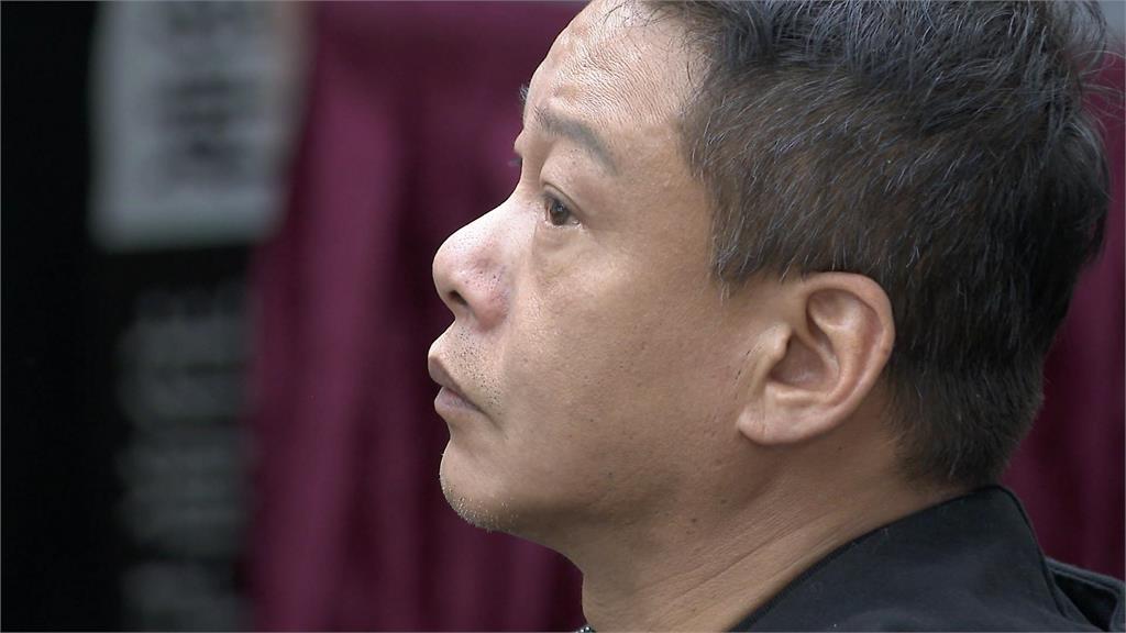 李康生與斜頸症對抗數十年！　復建潛水被誤當「海賊王」