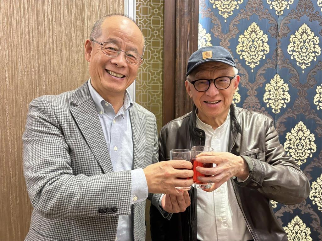 〈民視論壇〉翁達瑞-離台前的最後週末