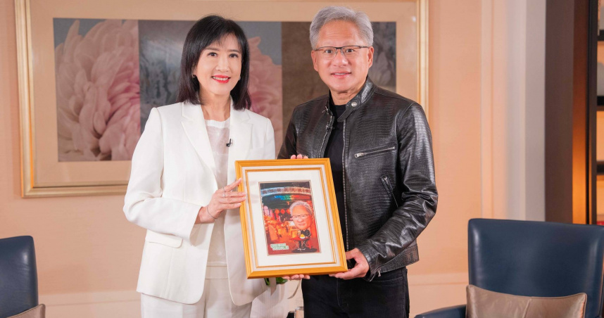 得金鐘也救不了！方念華《看板人物》將收攤　工作態度龜毛被挖