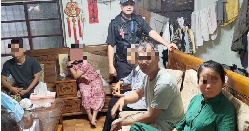 活佛轉世是幌子！越南女誘信徒帶子女來台「修行」　8歲童成農場餐廳奴工