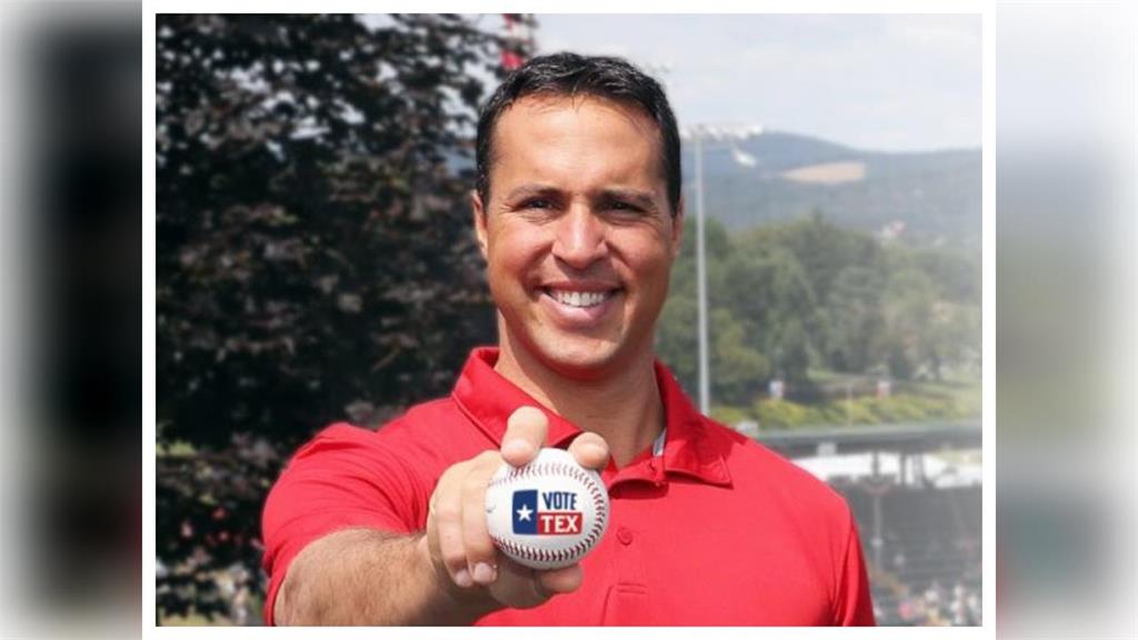 MLB/洋基2009年奪冠功臣轉戰政壇! 「鐵爺」宣布將參加國會議員選舉