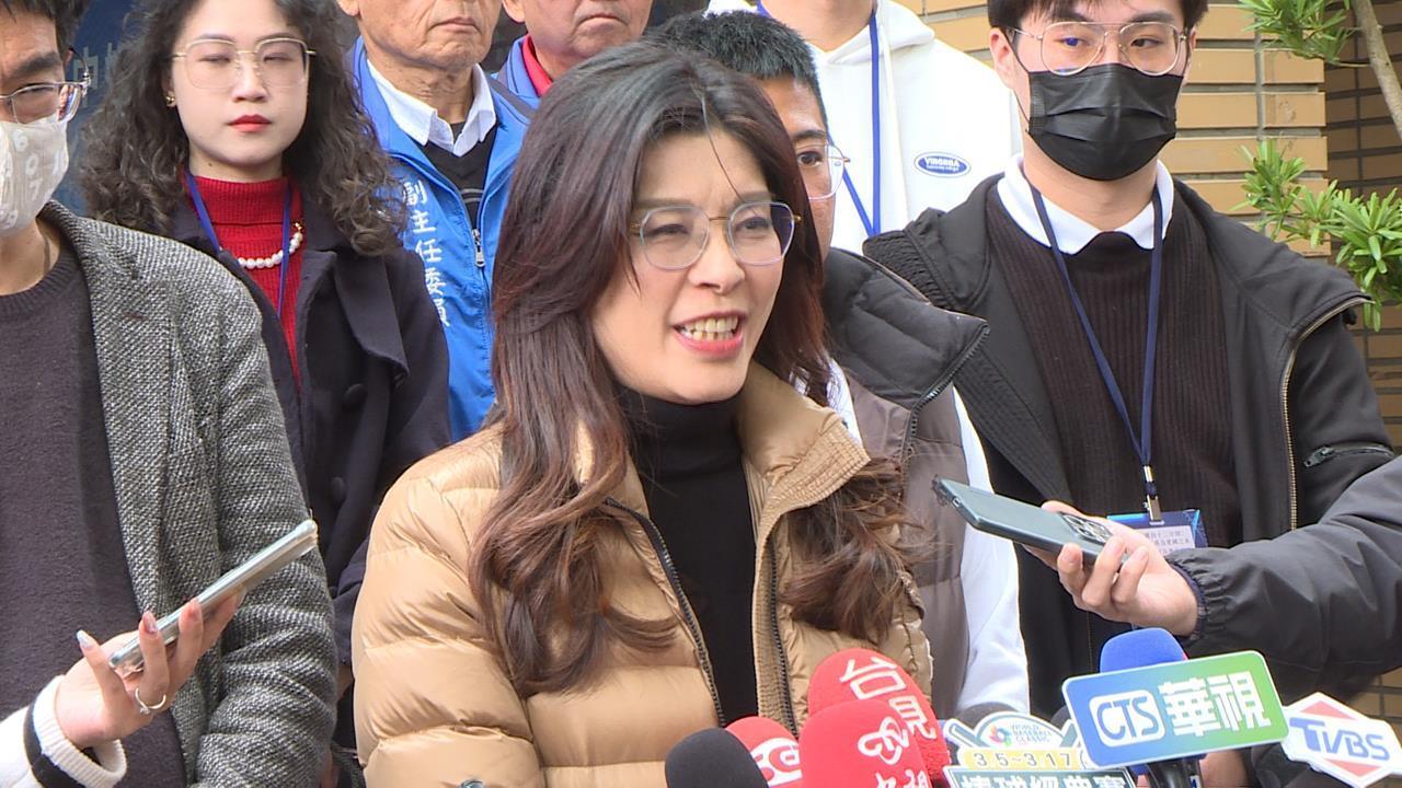 快新聞／藍營慘丟3縣市席次？學者斷言「整合危機」　鄭麗文認了：不敢輕敵