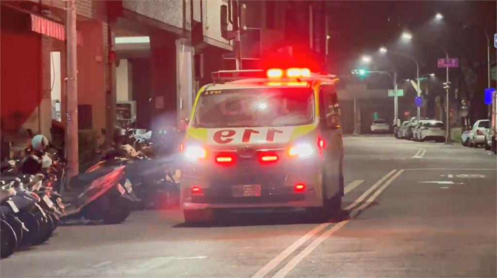 快新聞／大安區高級公寓命案！男子失蹤2天　警查看水塔驚見屍體...