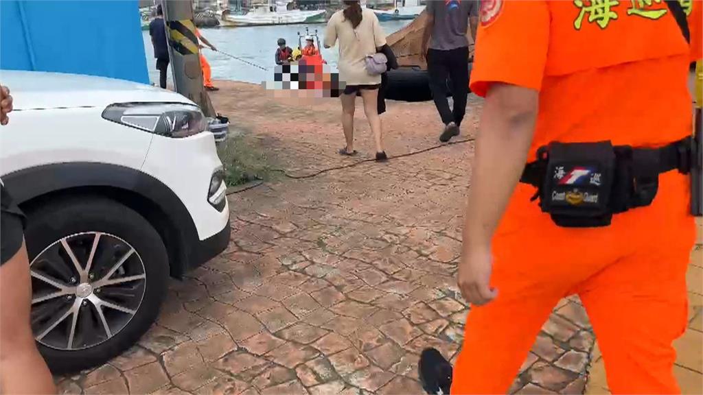 找到了！7學生枋寮戲水「1學生失聯」　今尋獲已溺斃