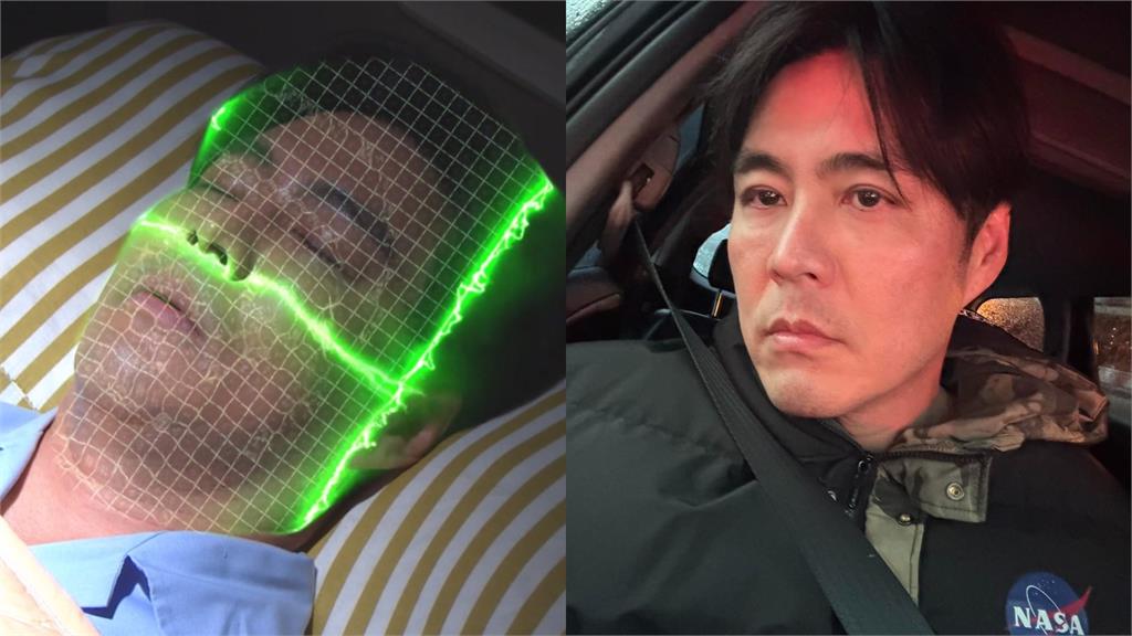 獨家／《好運來》劉至翰AI換臉搶搭流量密碼！「江莉錦突消失」他親回：謝謝妳…