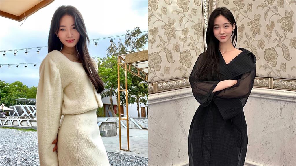 Lily突秀「超美穿搭」曬全糖淺笑！這1姿勢讓網喊：是小S本人吧