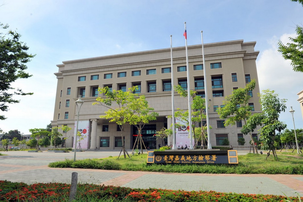 嘉義水上工地槍擊案　槍手聲押獲准