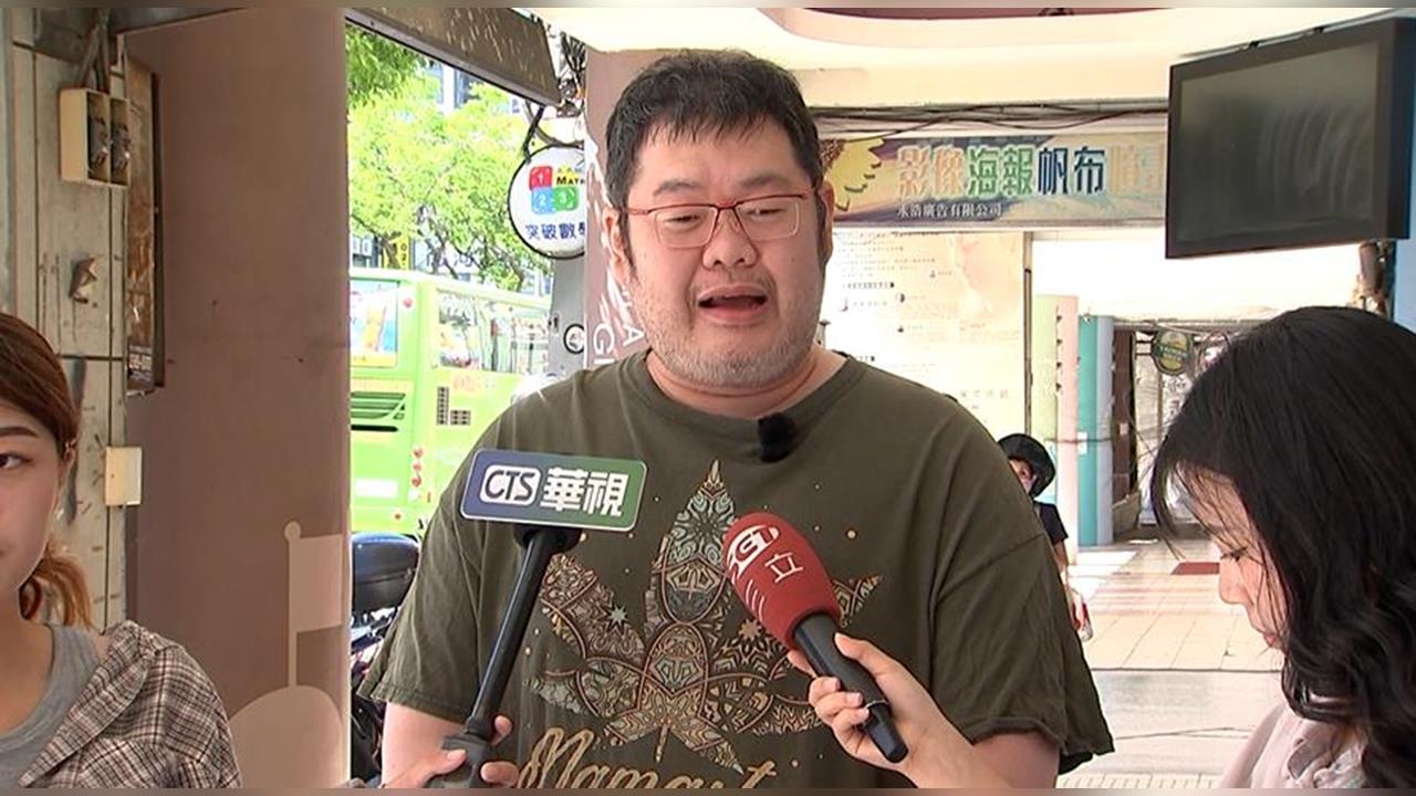 快新聞/黃國昌去日本了?連續神隱多天 四叉貓質疑「是否出國接觸橘子」