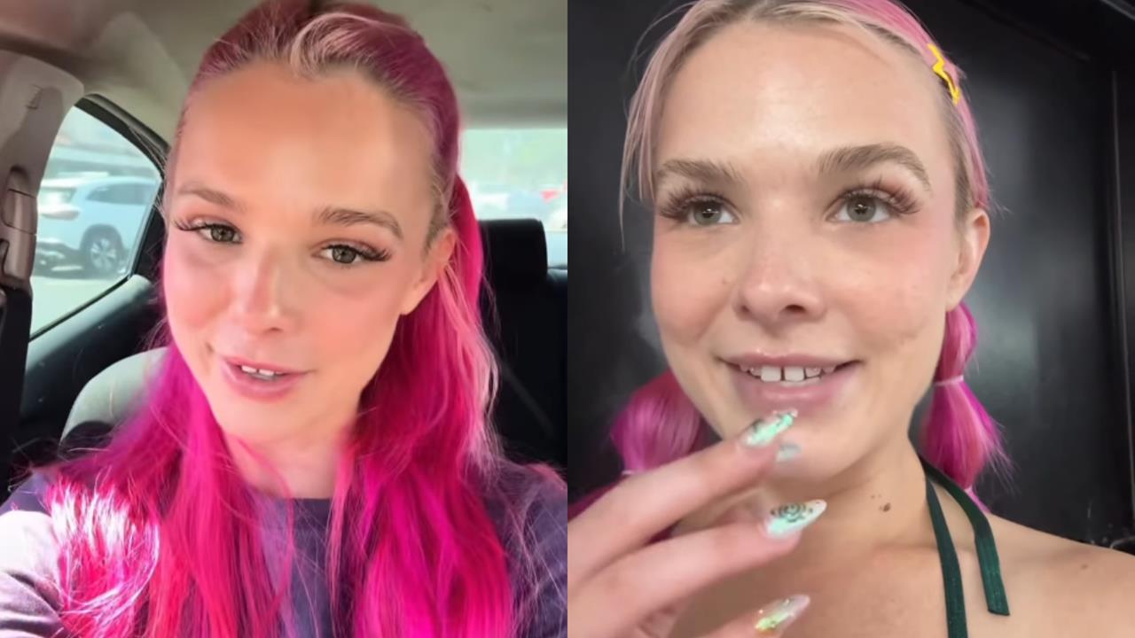 美伊戰爭還沒結束？脫衣舞孃曝美軍「異常舉動」網看哭：上天保佑這群孩子