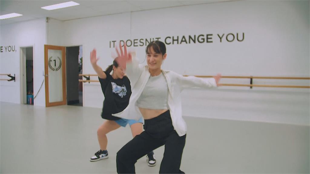 澳洲首都青少年心病多 舞蹈老師助解放心靈