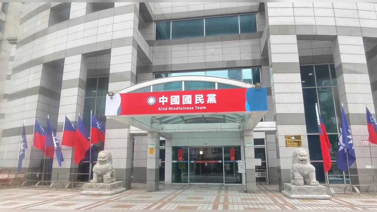 快新聞／中國施壓！賴清德暫緩出訪史瓦帝尼　國民黨急喊：和鄭習會無關