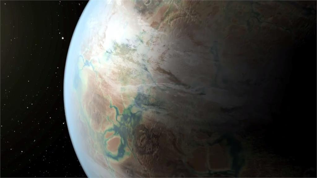 離地球最近宜居星球找到了　「葛利斯12b」飛行40光年可到