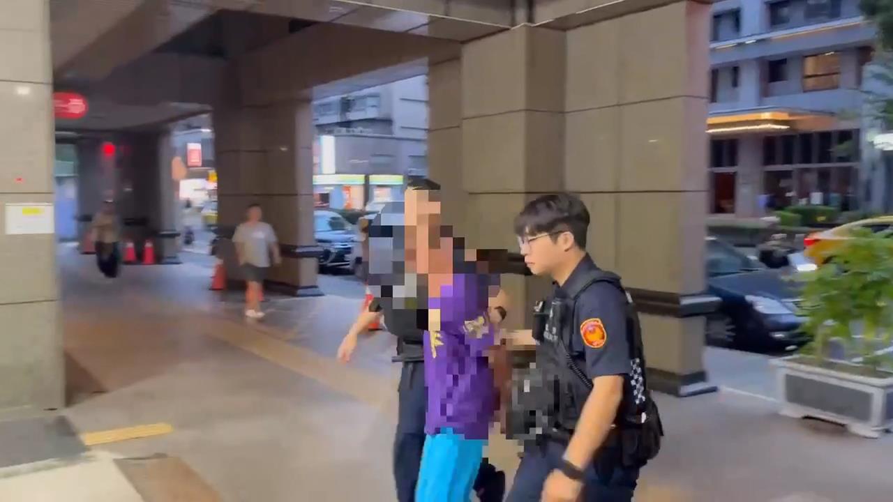 天熱脾氣更大　男酒後拿刀砍好友肩膀幸無礙