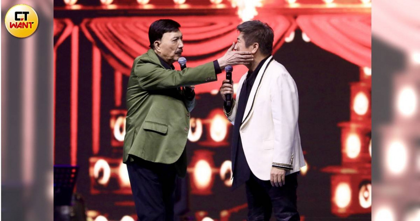 余天連環「巴掌伺候」胡瓜、歐弟全中招　崩潰：上次被打到流鼻血！