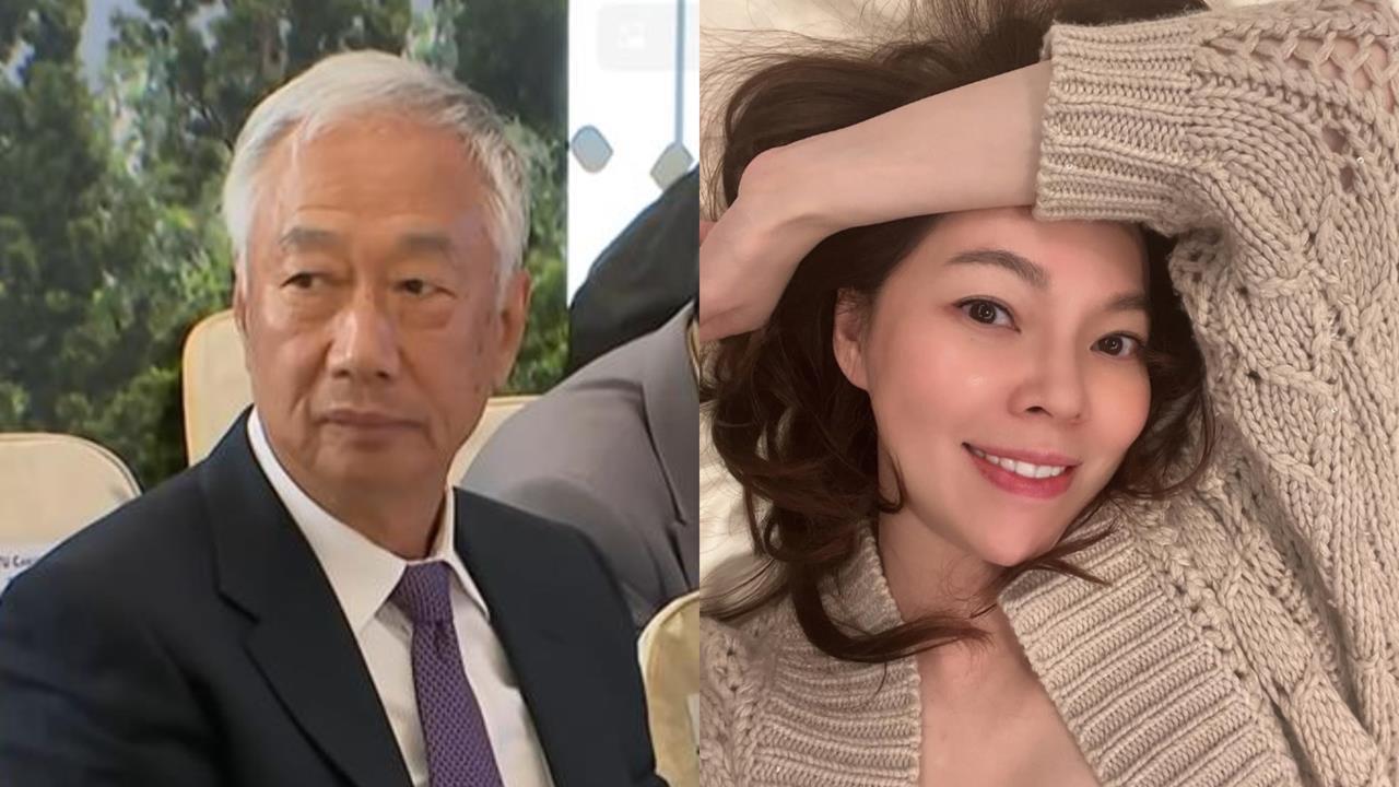 女球友爆「拋棄男友」轉身搭上郭台銘！前男友爆出「她1大祕密」嘆：比不上郭董