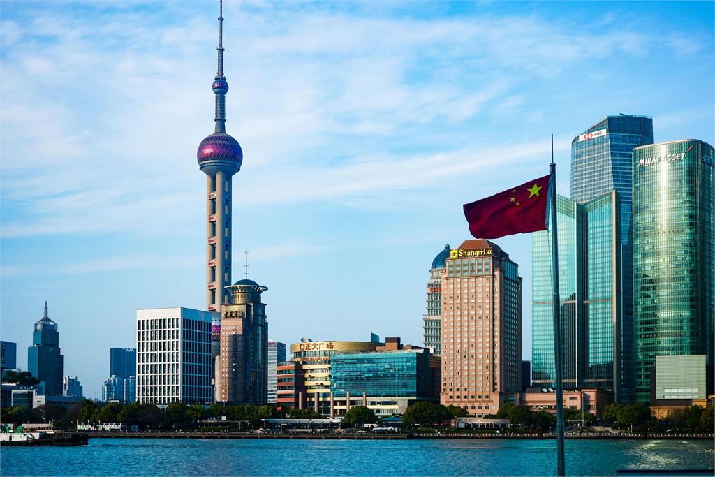 中美關稅戰暫歇 各機構上調中國GDP估值：若達成協議，有機會進一步上調