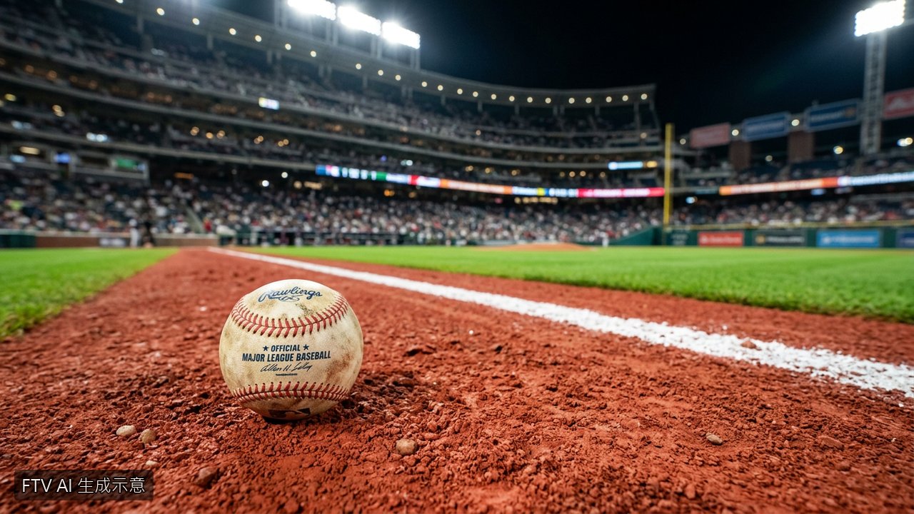 MLB／釀酒人8比6險勝馬林魚　驚險送對手5連敗