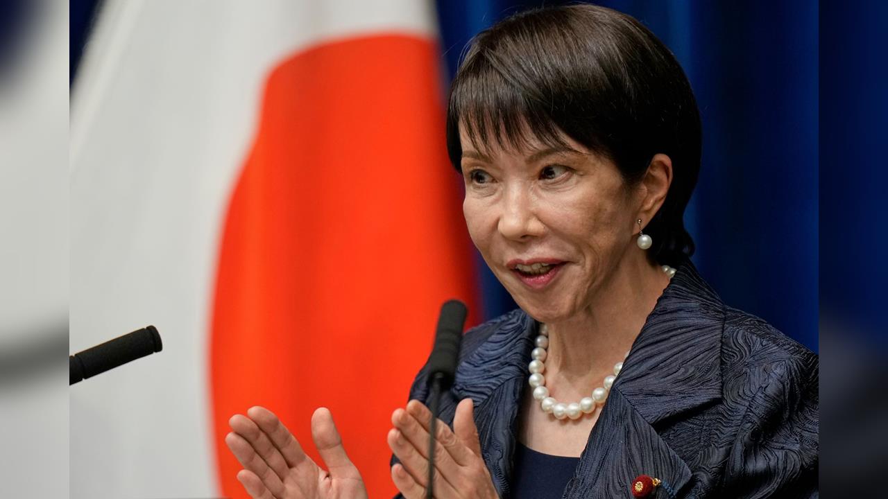 高市早苗重申「台灣有事」立場不變　中方：「有權對日軍事行動」遭打臉