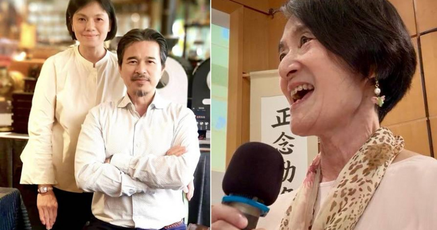 李興文妻遇詐騙「資產全掏光」　譚艾珍曝受害者共通點：和聰明愚笨無關
