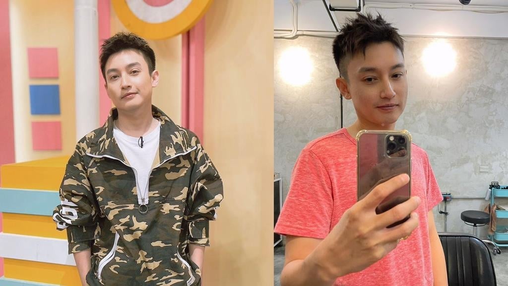 Eason《姊妹亮起來》鐵齒主持惹禍上身　遭靈異跟回家「床邊漫步」一個月！