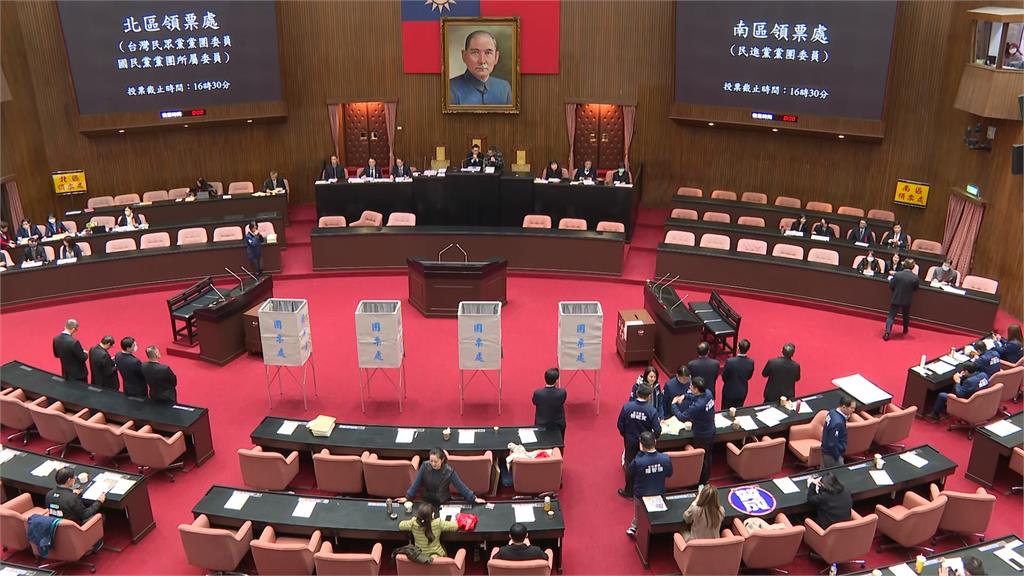 〈民視論壇〉翁達瑞-憲訴法修正案的是非對錯