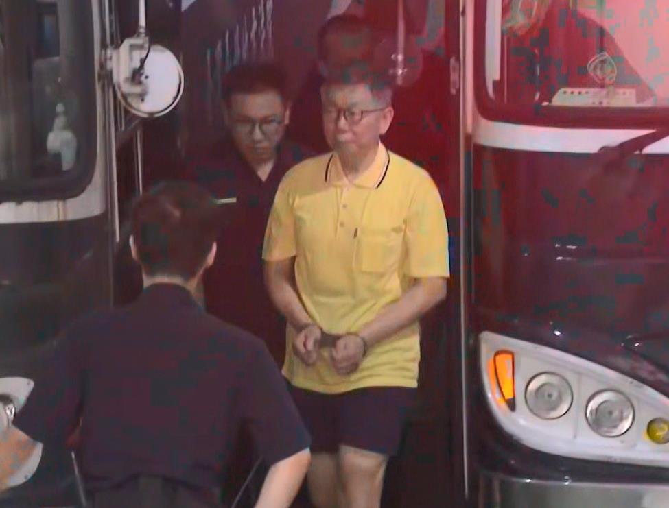 快新聞／柯文哲3000萬交保！北檢不服裁定將提抗告　民眾黨回應了