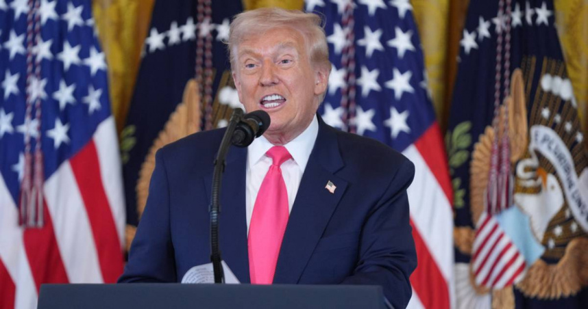 美國擬擴大關稅豁免 川普政府啟動貿易協議「壓低食品價格」