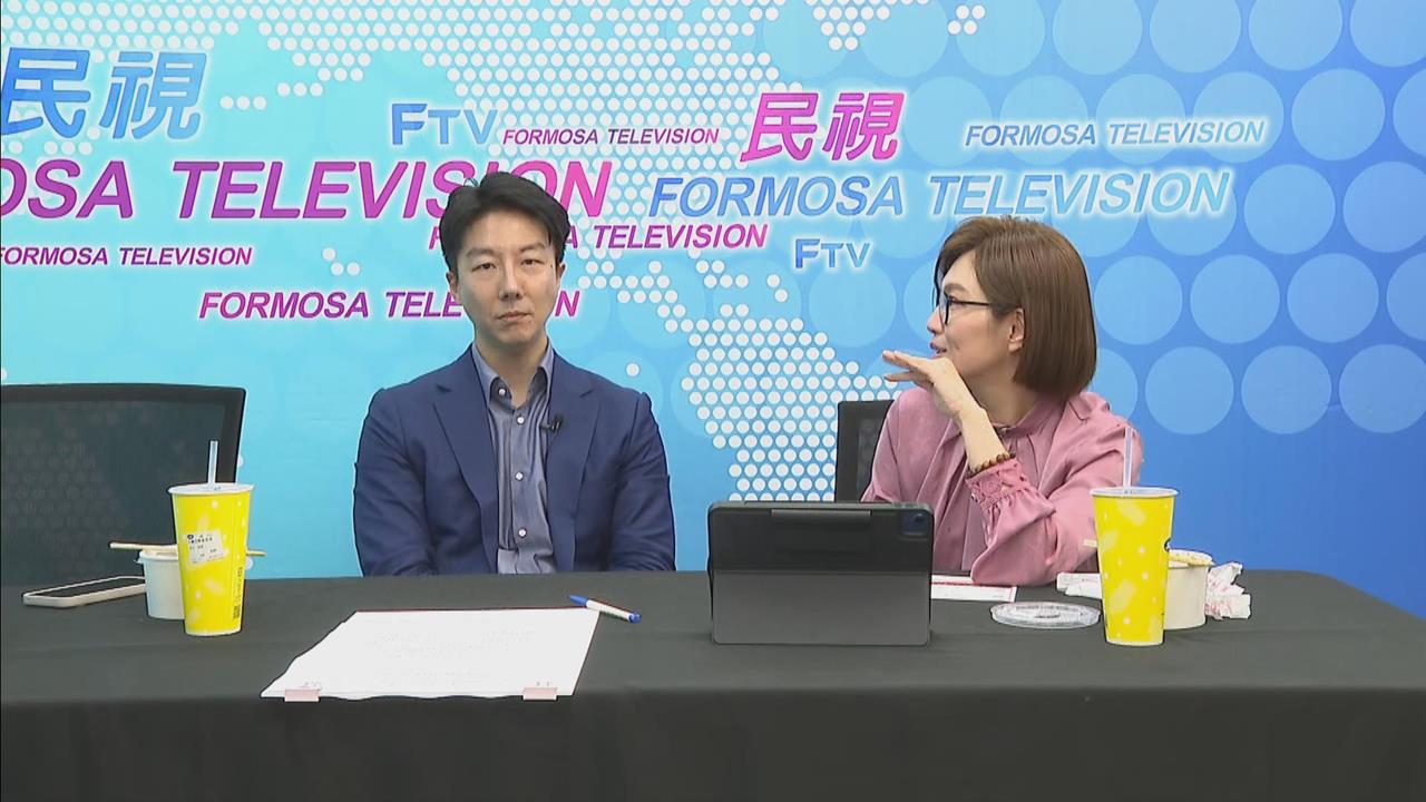 蔣萬安兒赴美交換燒不停！吳安琪「憶1事」當場淚崩　吳崢急喊：有沒有衛生紙