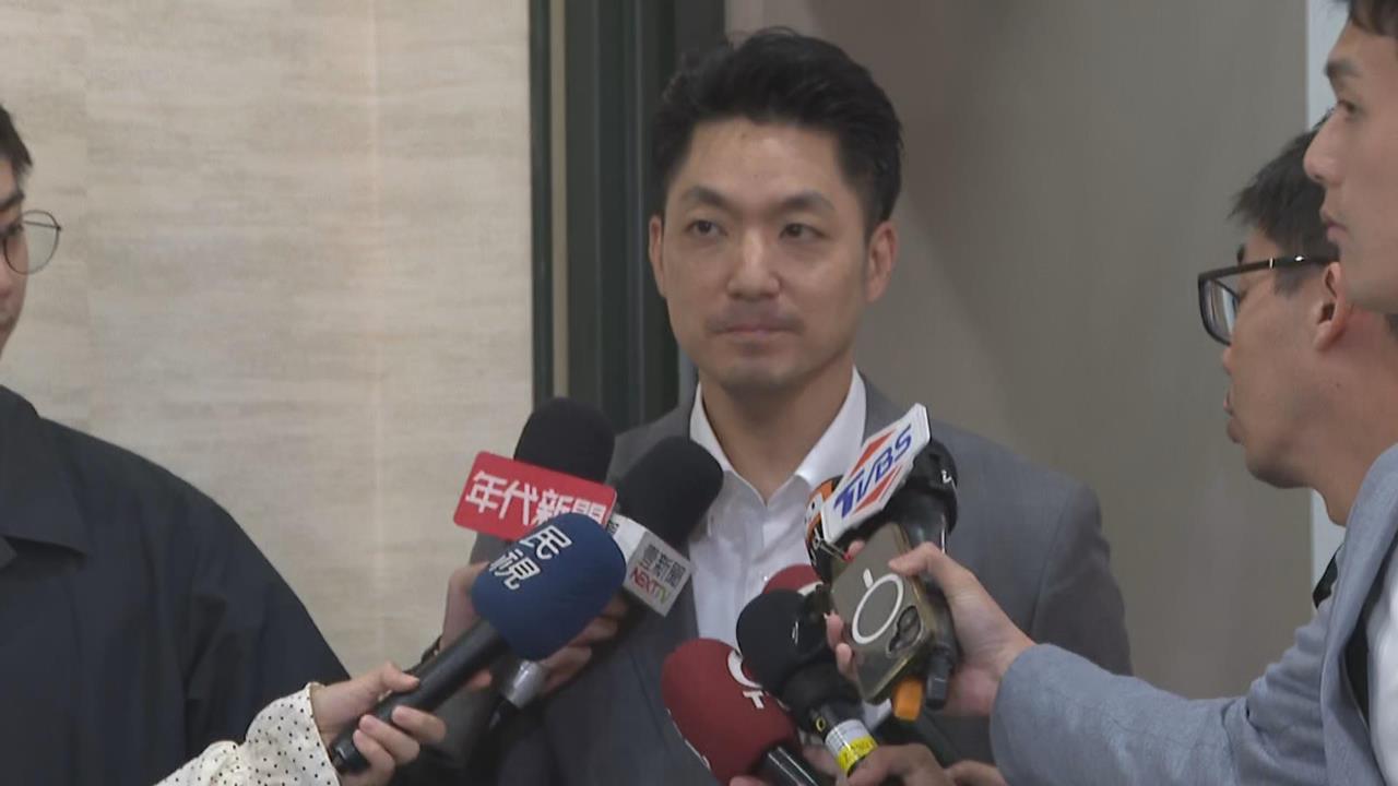 快新聞/雨彈狂炸沒放假!網灌爆臉書「咕嚕咕嚕」 蔣萬安急喊:未達標