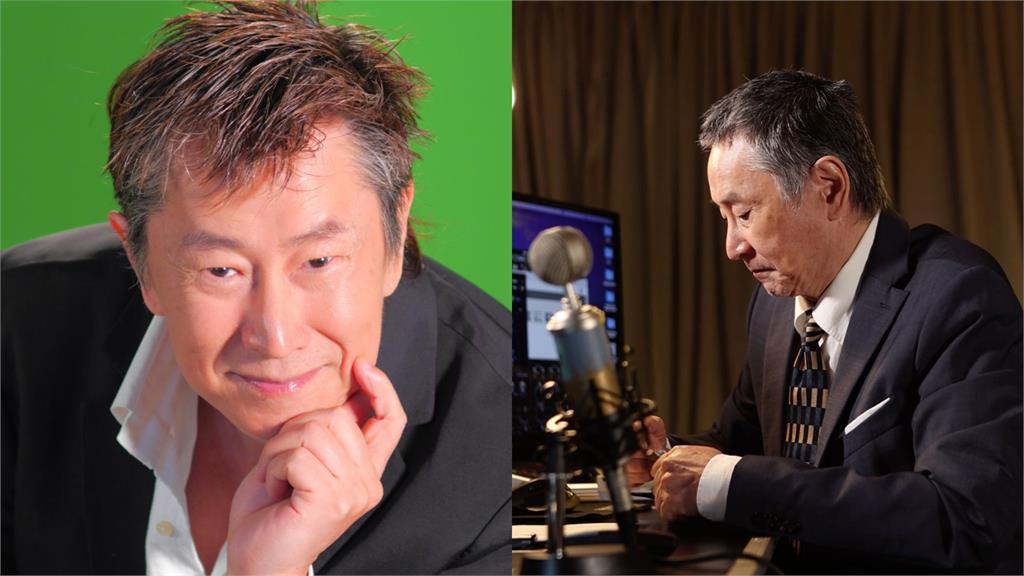 唱紅〈每次都想呼喊名字〉李恕權726不缺席!突宣布「返台投票」:台灣值得捍衛