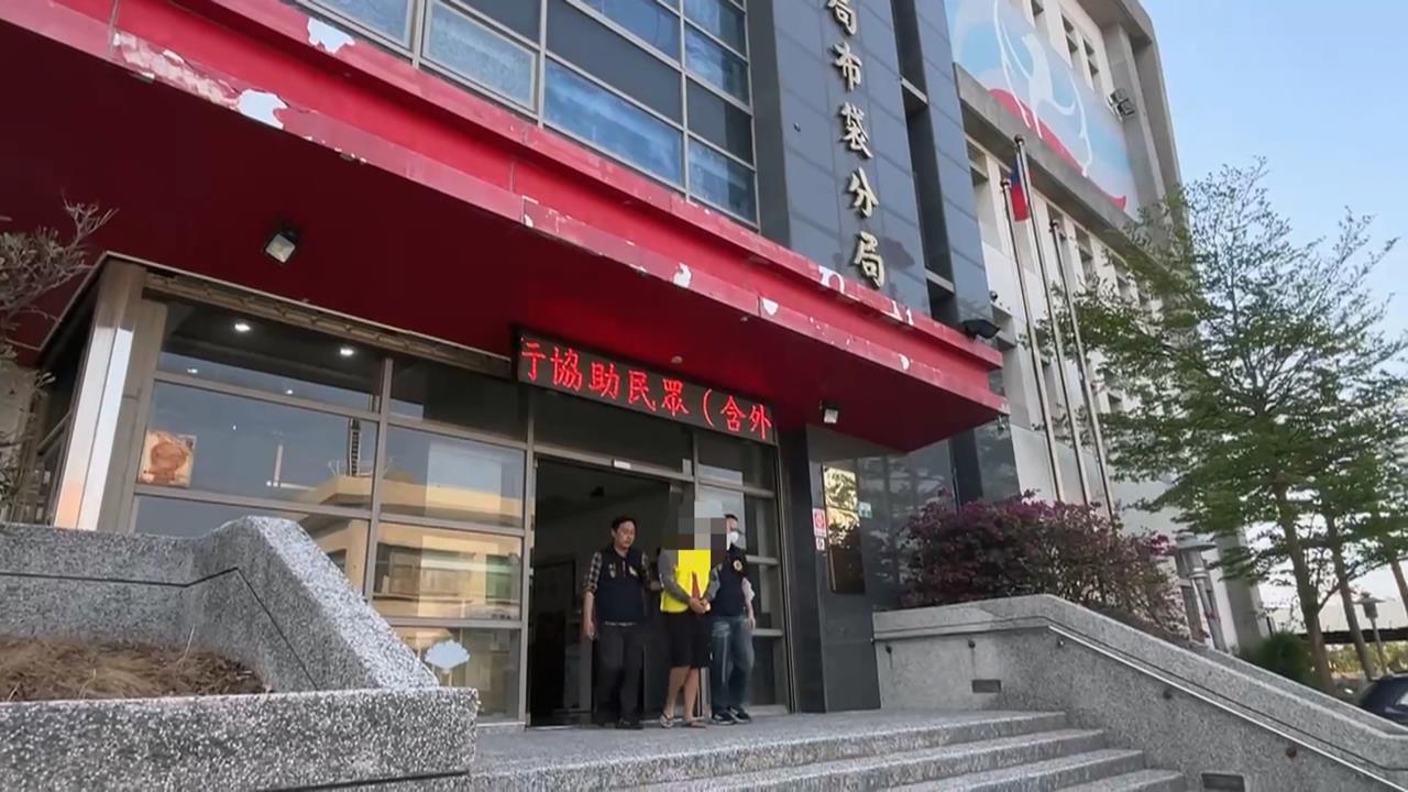 債務糾紛破局！嘉義20歲軍人陪友談判　對方持刀「朝頭猛砍」傷重不治