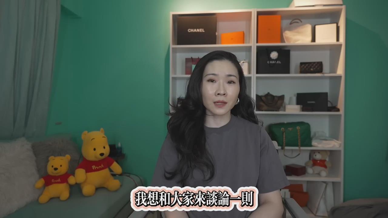 中國人在新加坡屢屢觸法 YTR點出兩國制度1大差別